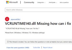 vcruntime140-dll-missing-foutm
